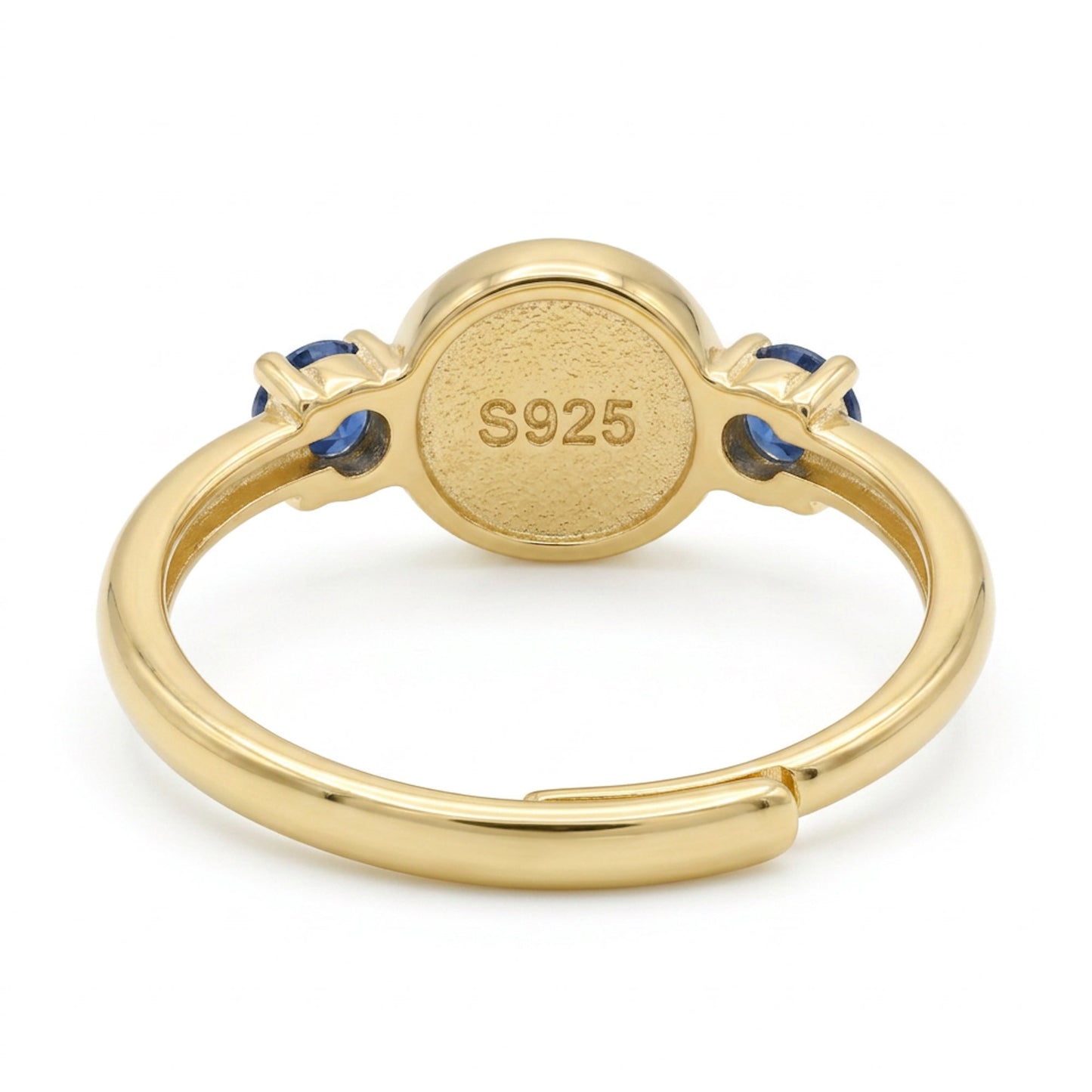 Ring "Memory"