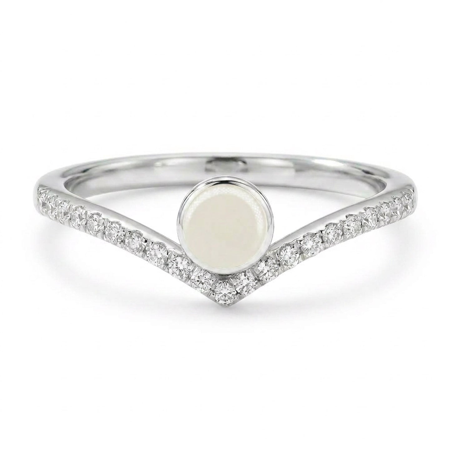 Ring "Nova"