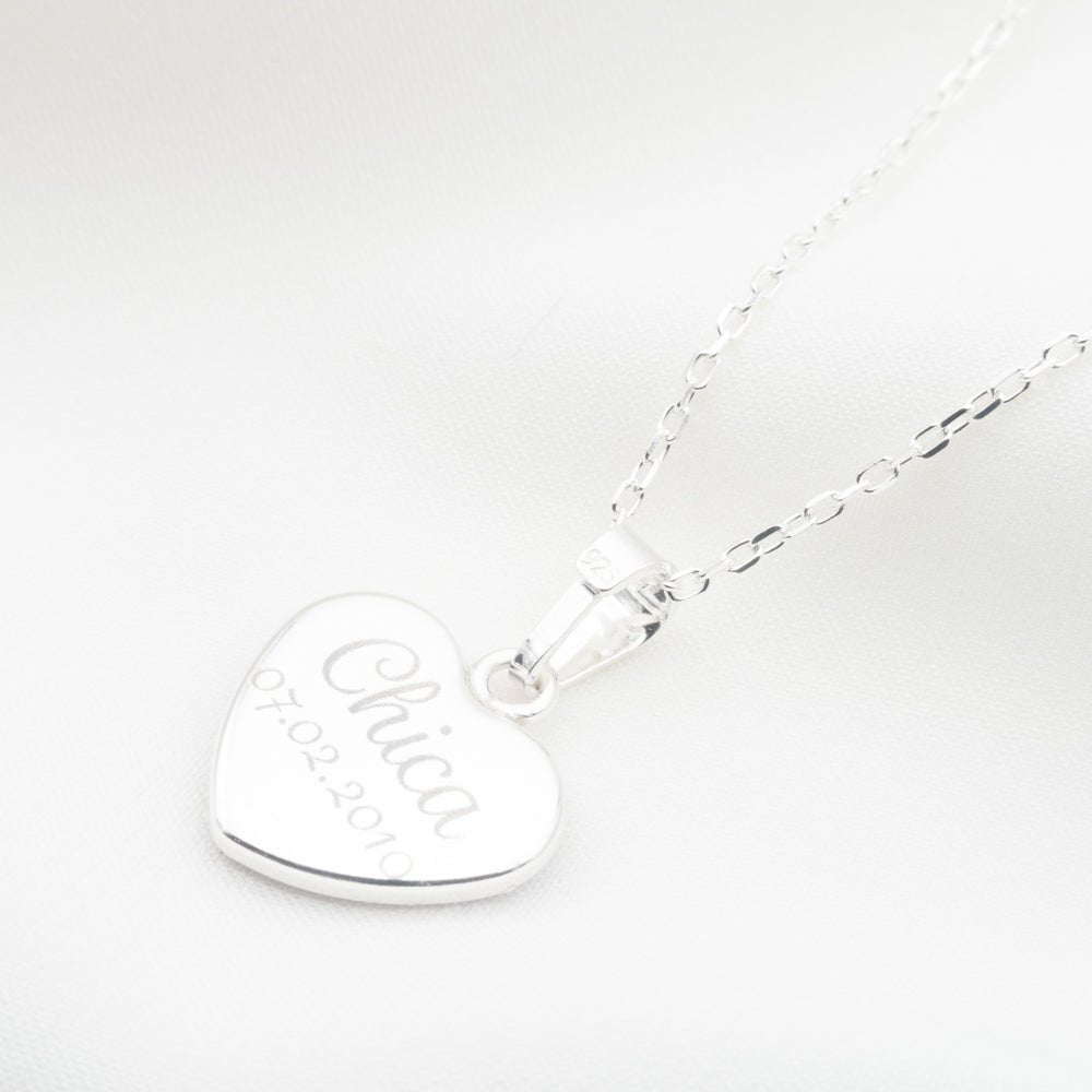 Anhänger "LoveTie" - Erinnerungsjuwel