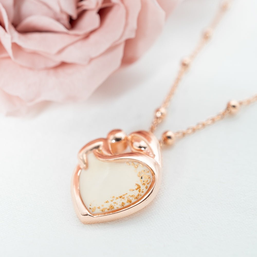 Anhänger "Mamajuwel" - Erinnerungsjuwel