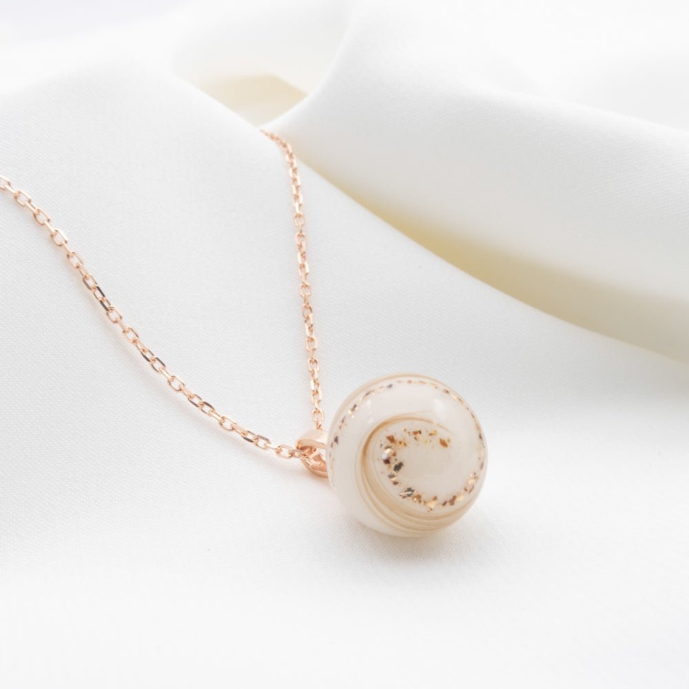 Anhänger "Perle" - Erinnerungsjuwel