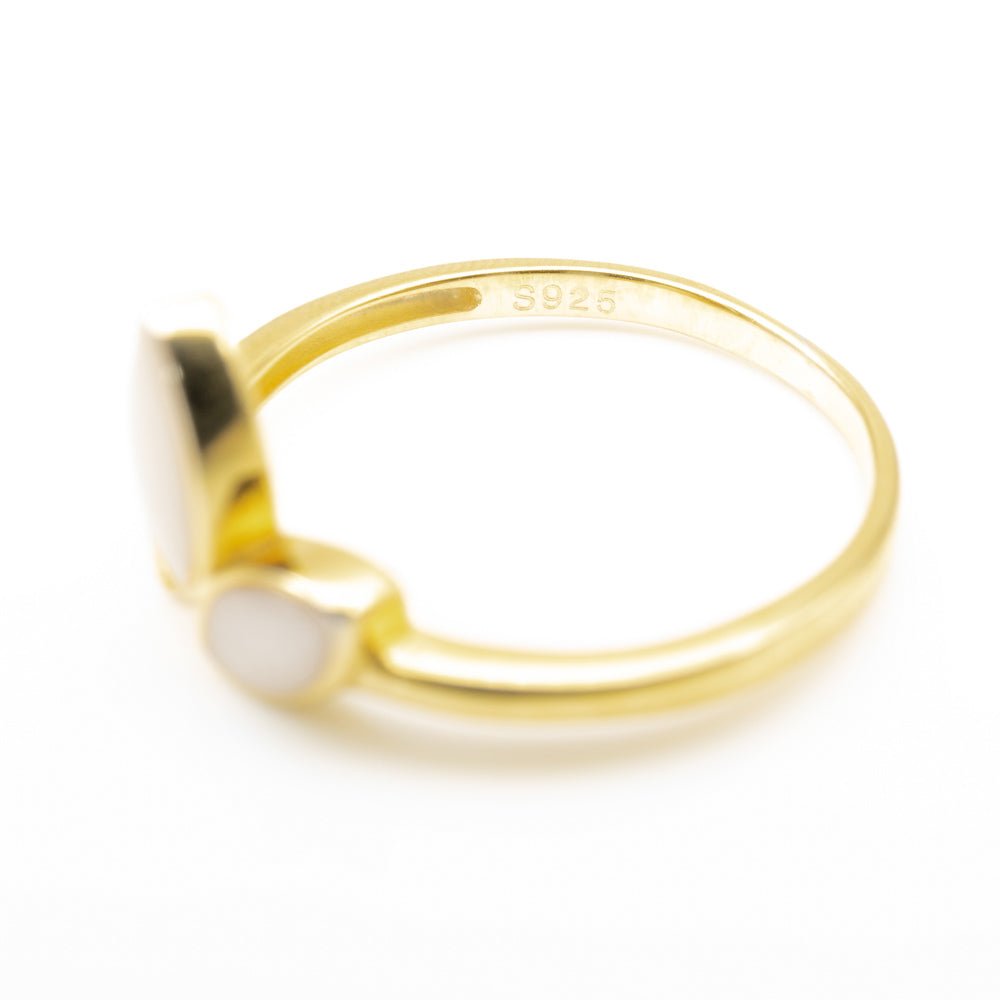 Ring "Endless" - Erinnerungsjuwel