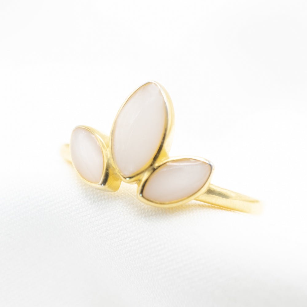 Ring "Endless" - Erinnerungsjuwel