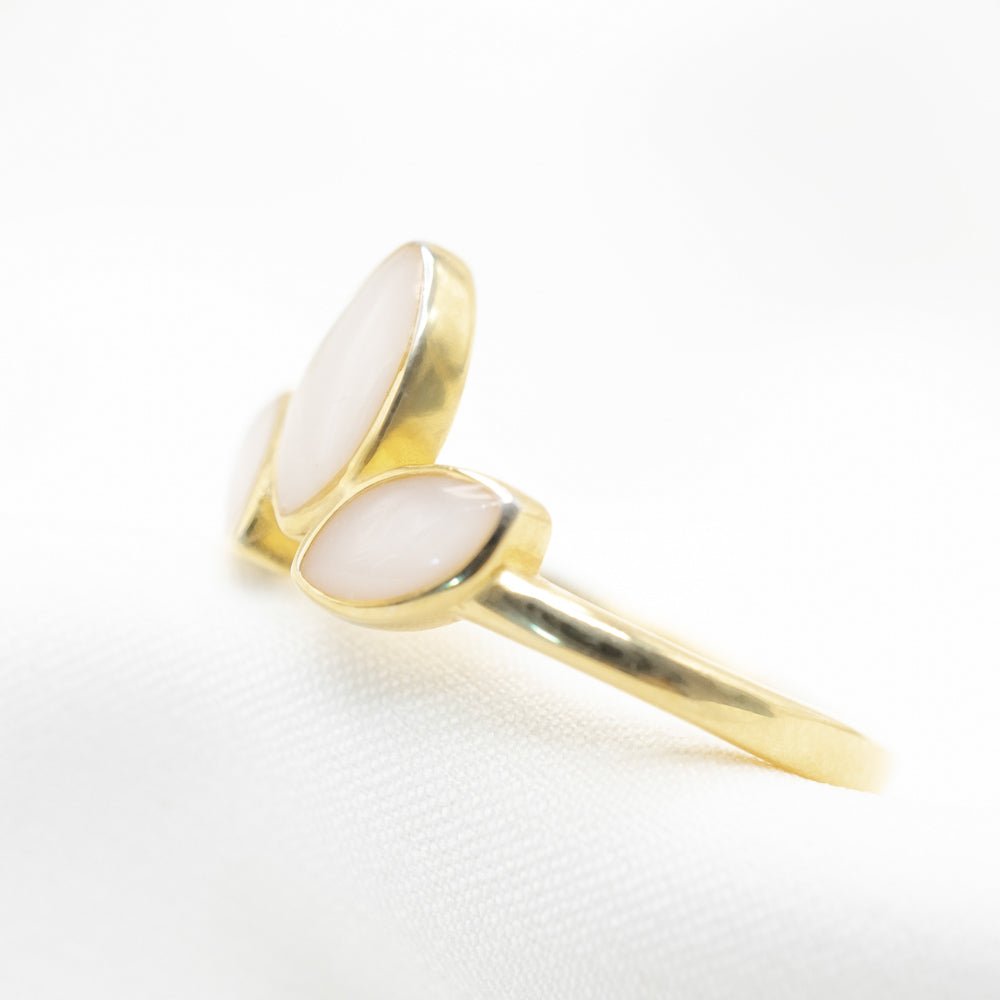 Ring "Endless" - Erinnerungsjuwel
