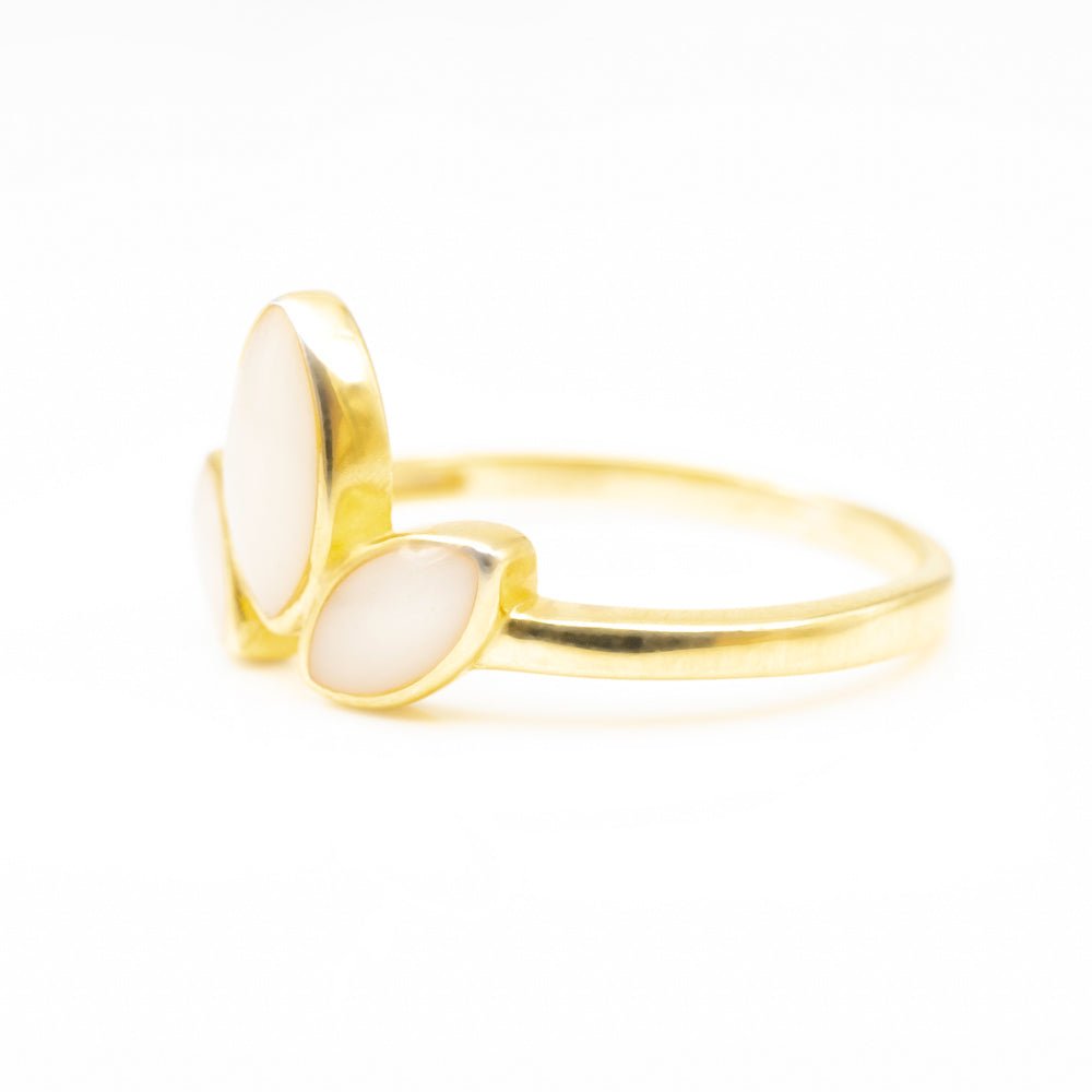 Ring "Endless" - Erinnerungsjuwel