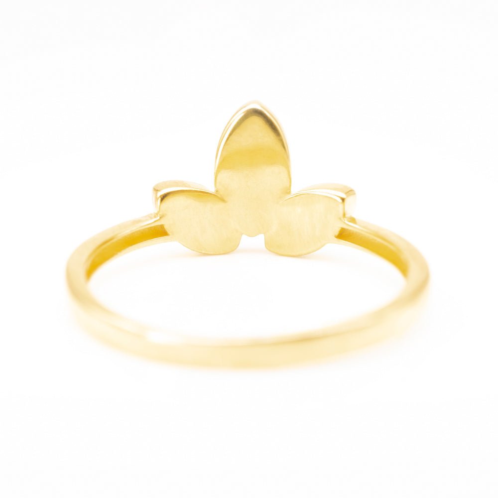 Ring "Endless" - Erinnerungsjuwel