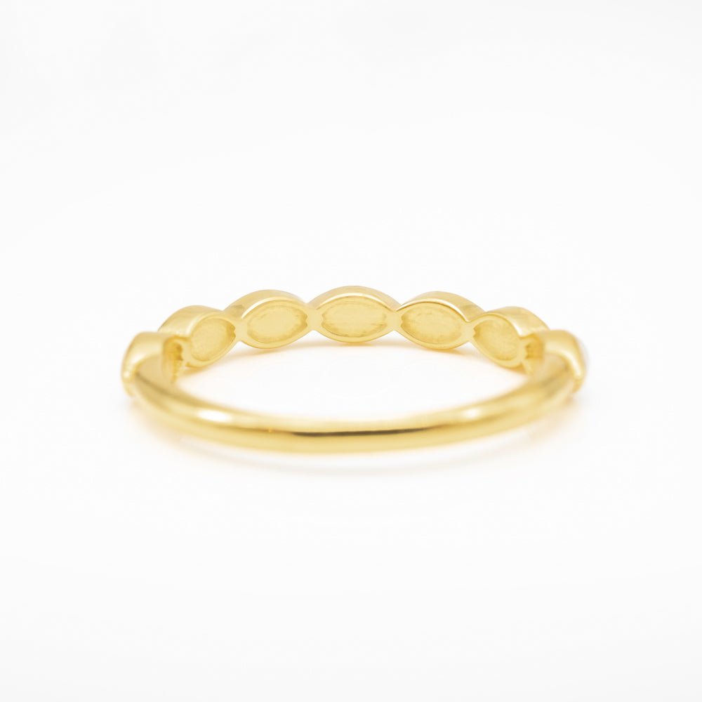 Ring "Pure" - Erinnerungsjuwel