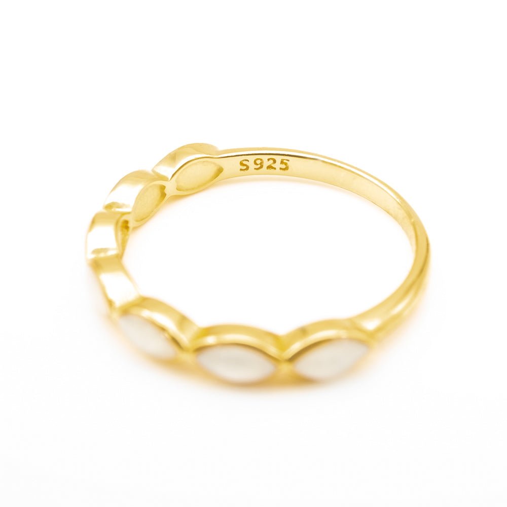 Ring "Pure" - Erinnerungsjuwel
