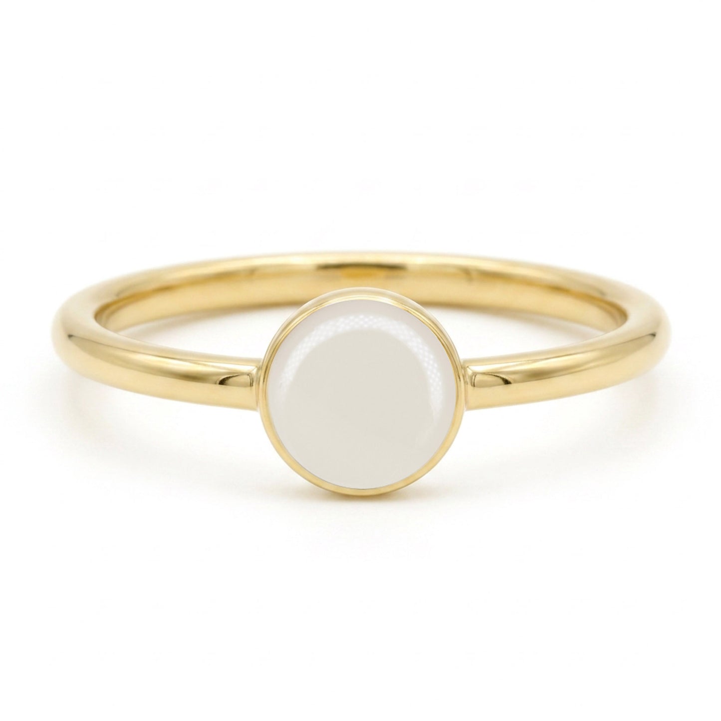 Ring "Elva"