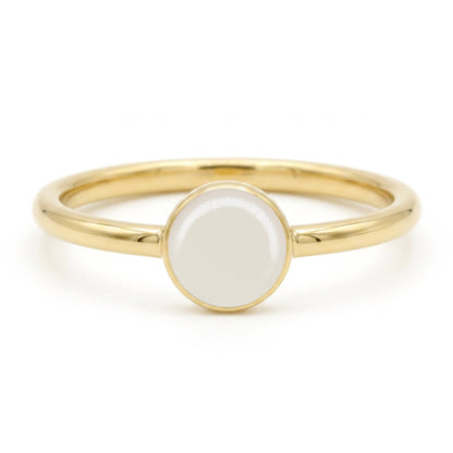 Ring "Elva"