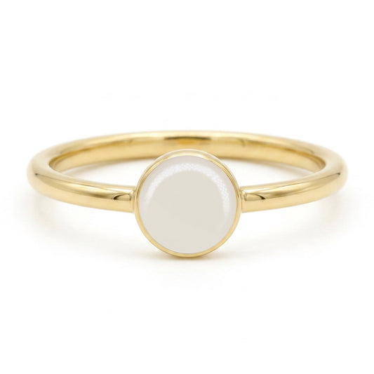 Ring "Elva"