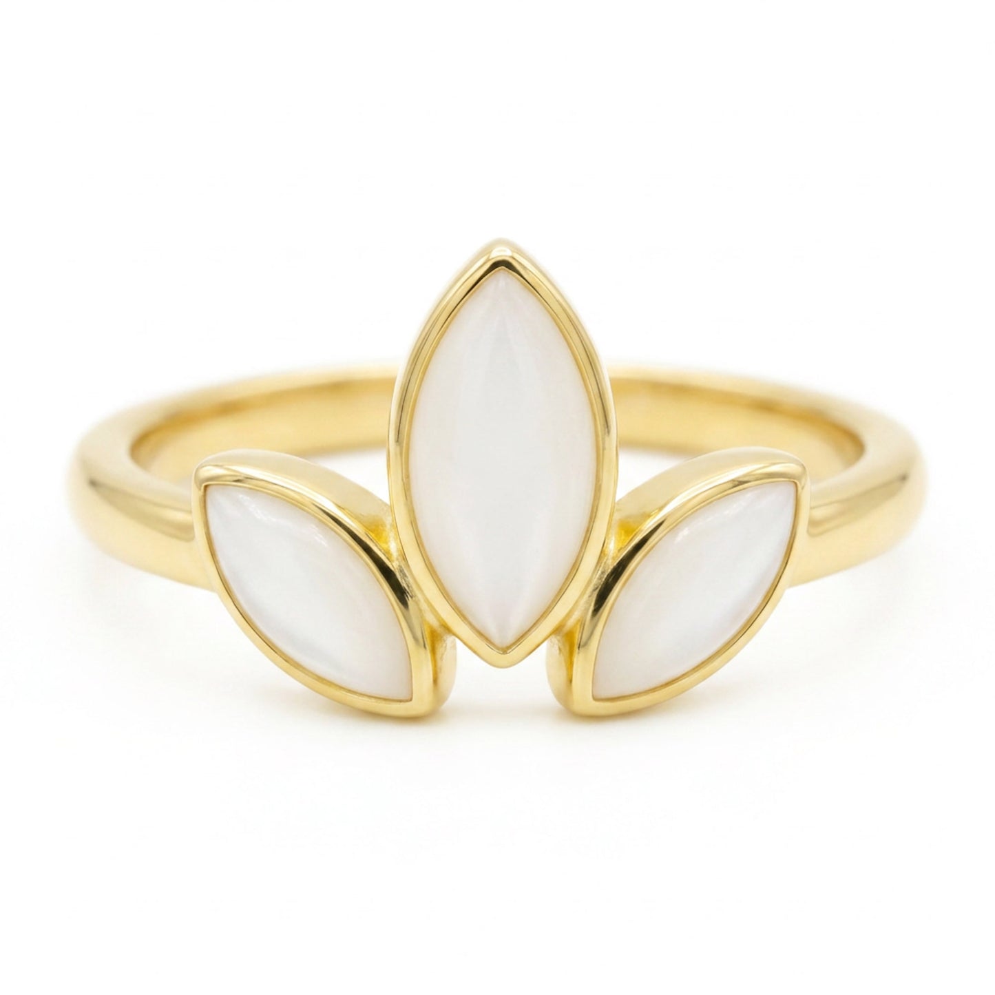 Ring "Endless"