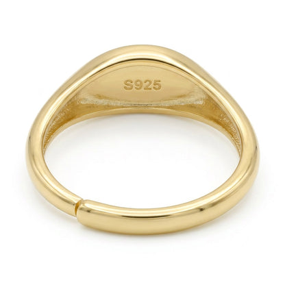 Ring "Eternal"
