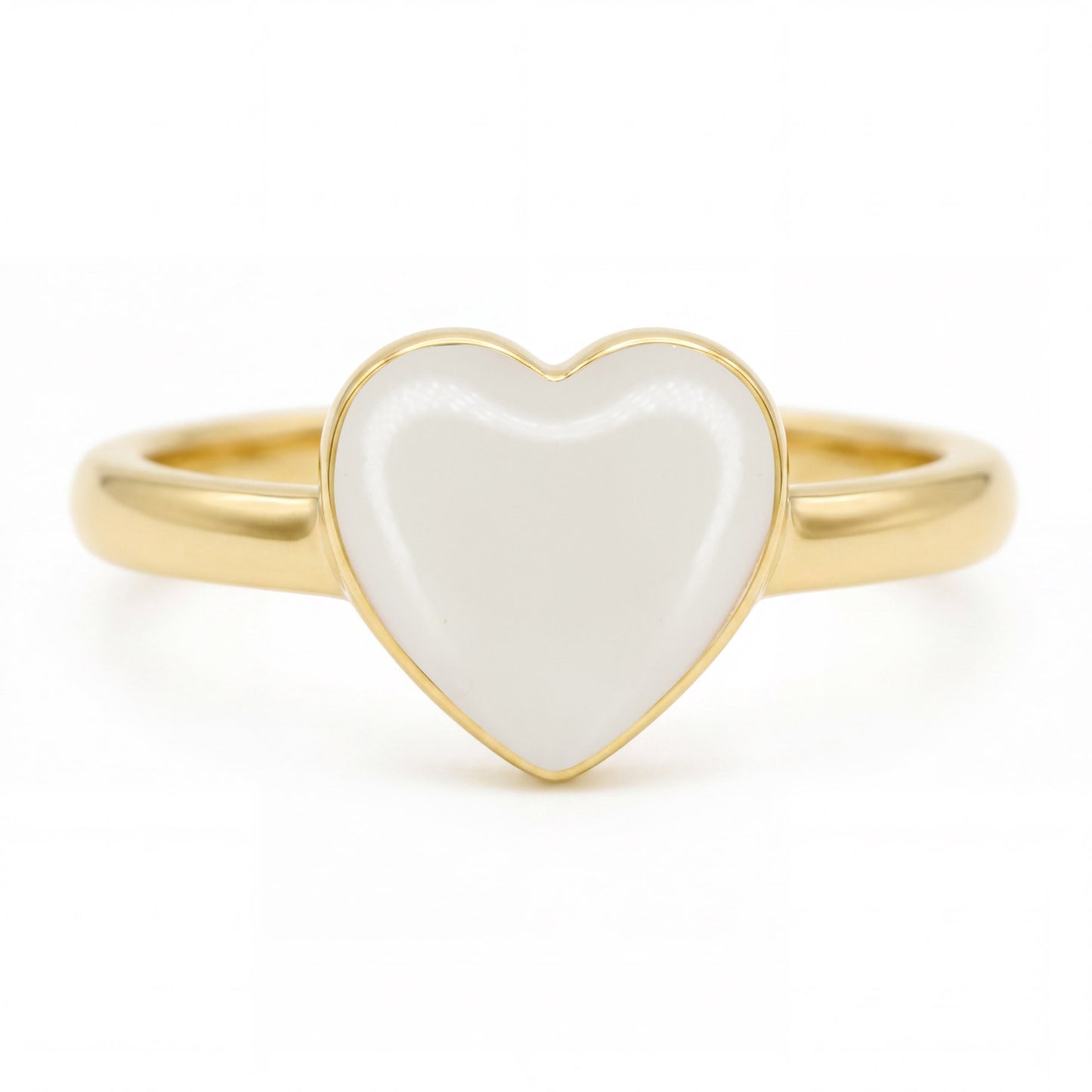 Ring "Herz"