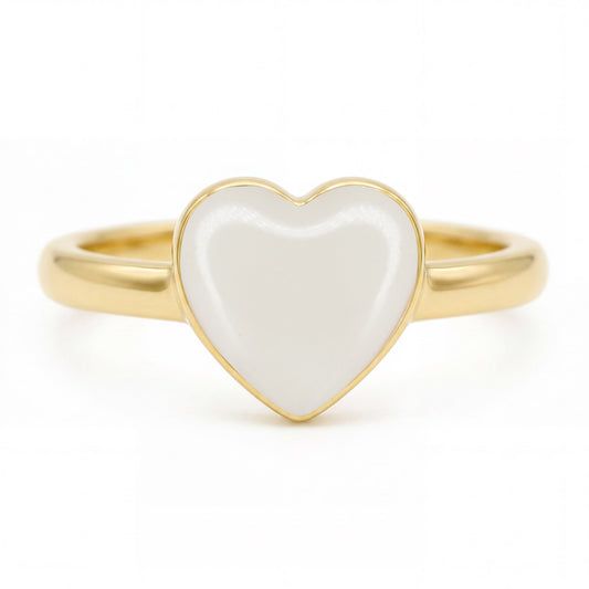 Ring "Herz"