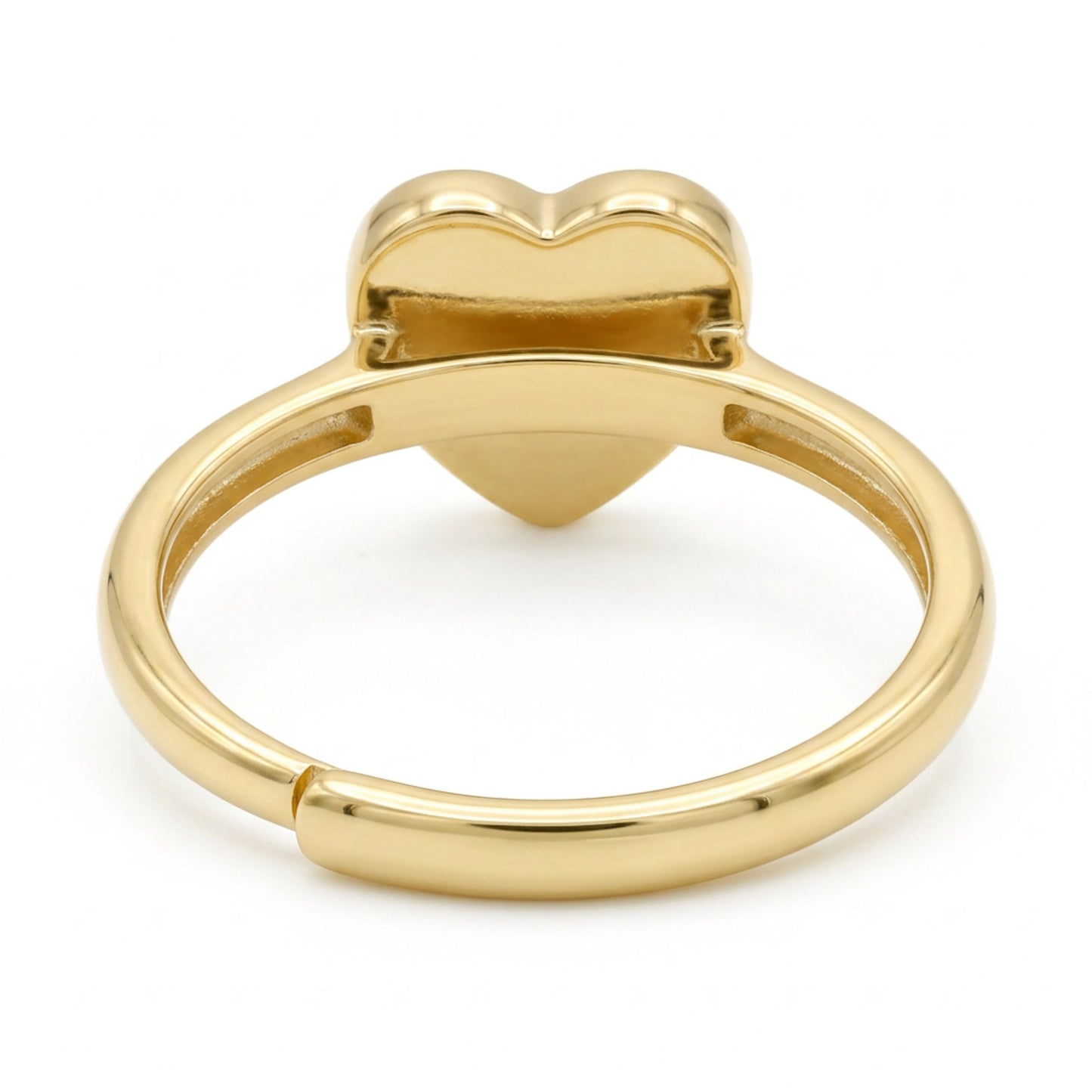 Ring "Herz"