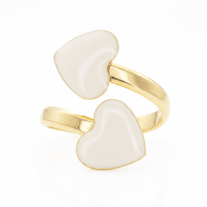 Ring "Herzen"