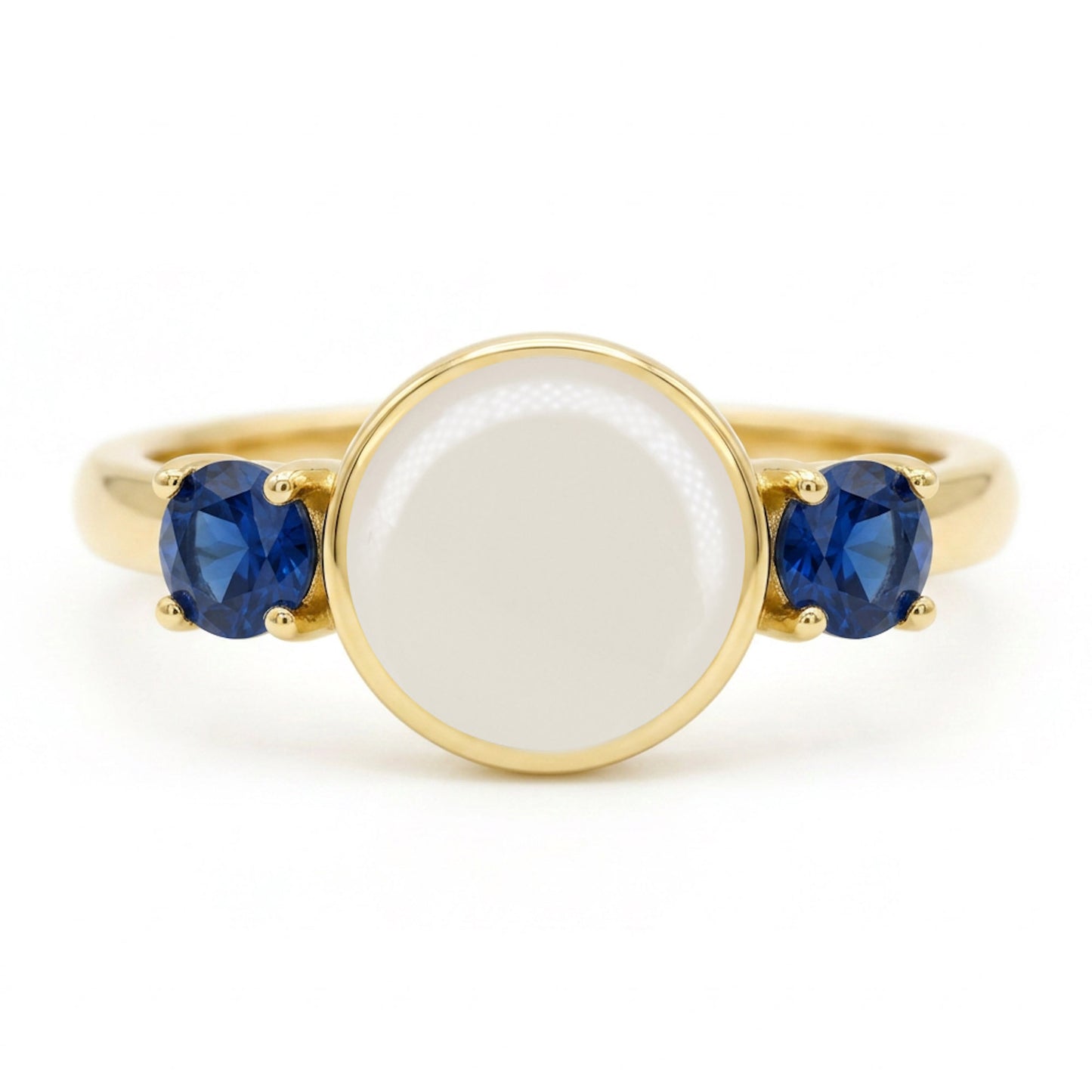 Ring "Memory"
