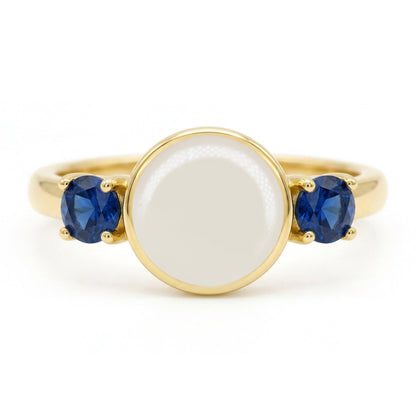 Ring "Memory"