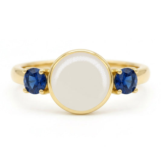 Ring "Memory"