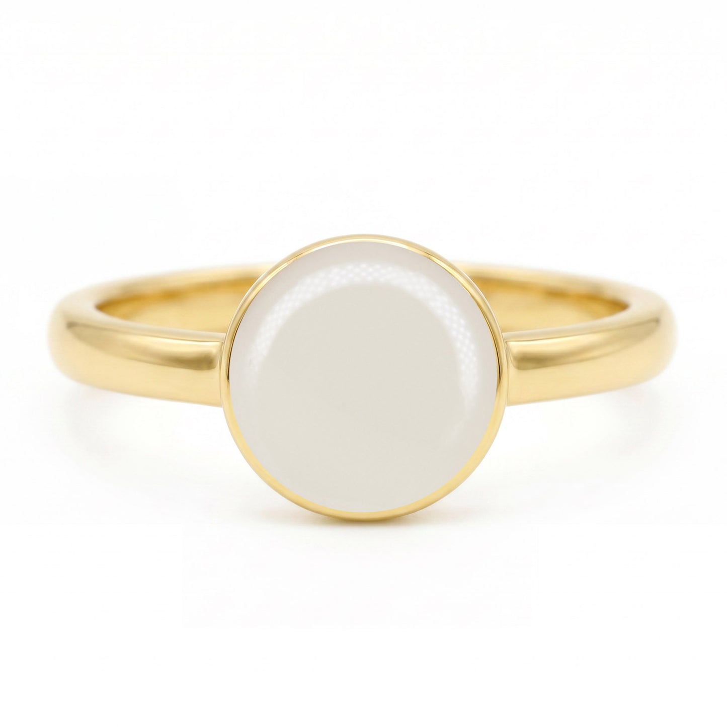 Ring "Münze"