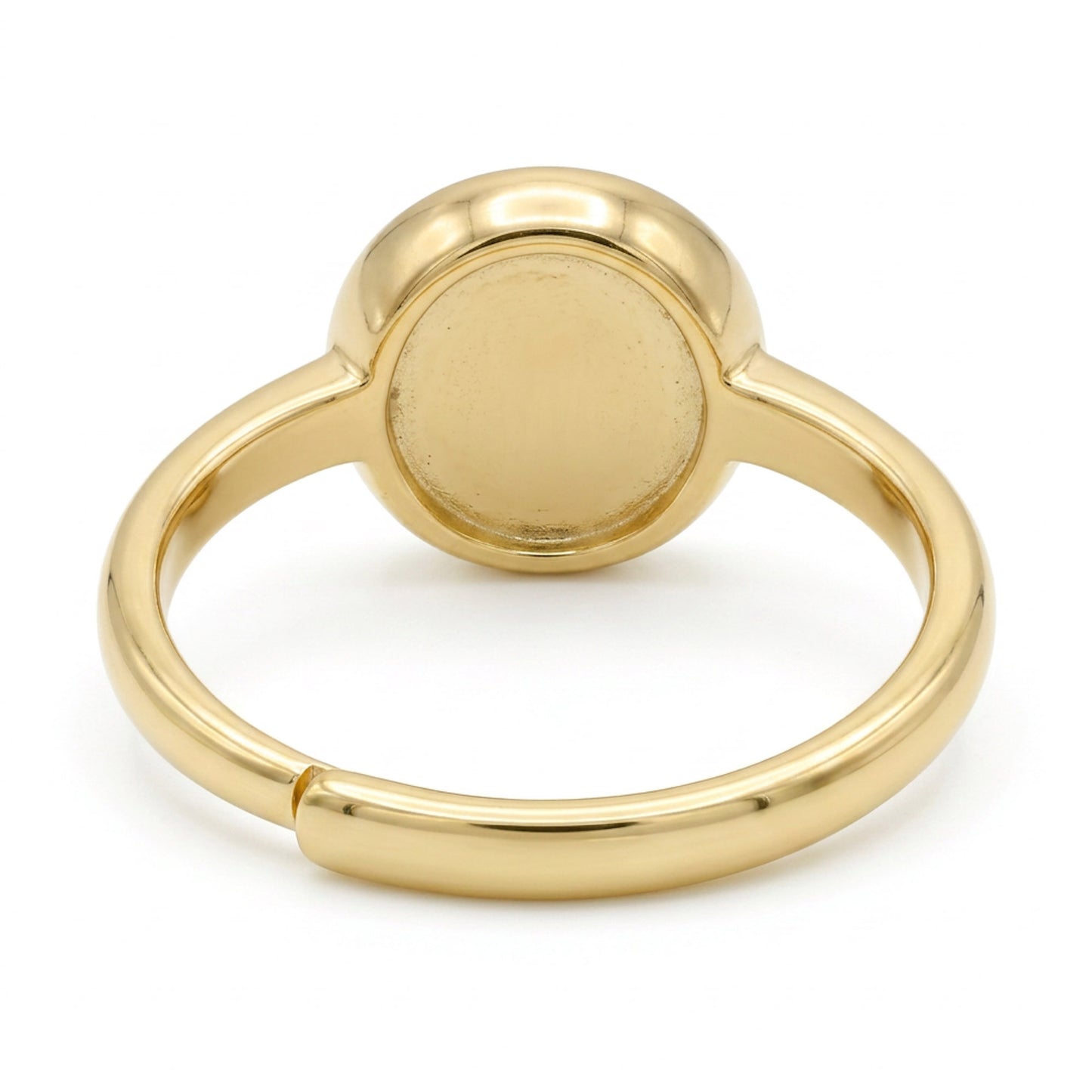 Ring "Münze"