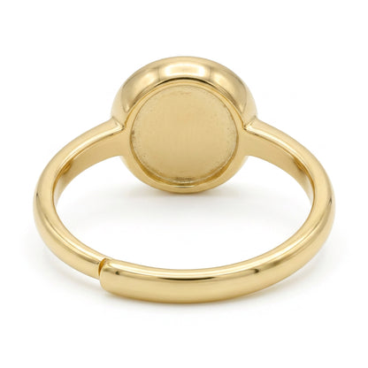 Ring "Münze"