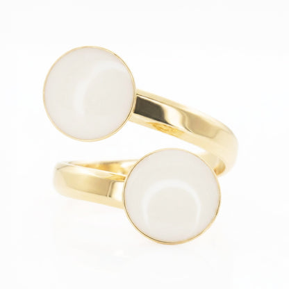 Ring "Münzen"
