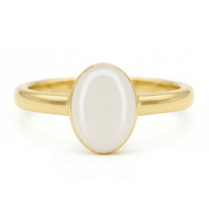 Ring "Oval"