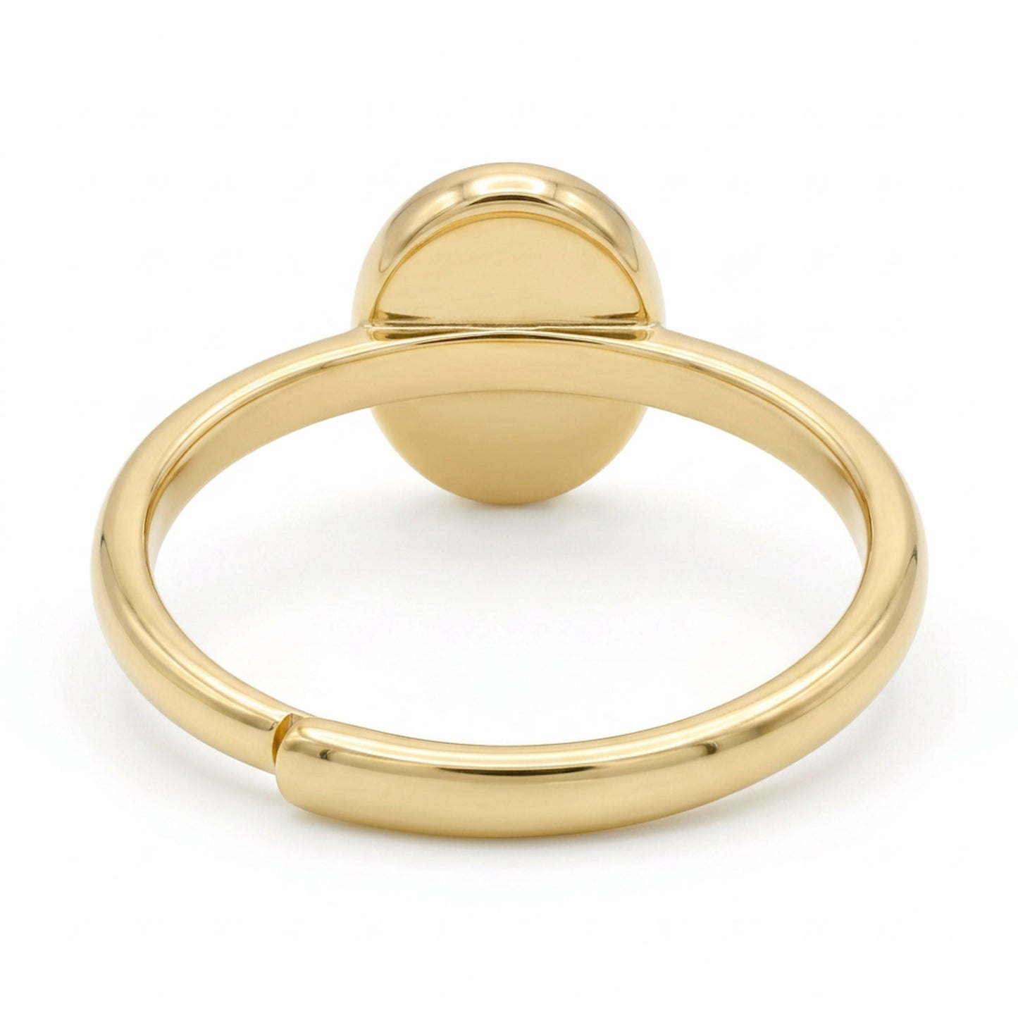Ring "Oval"