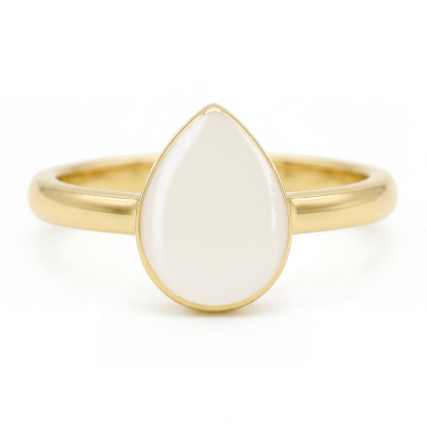 Ring "Tropfen"