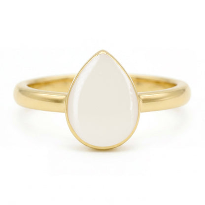 Ring "Tropfen"