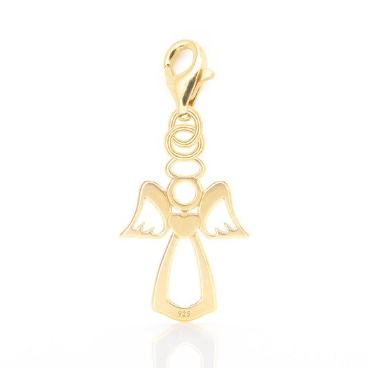 Charm "Engel" - Erinnerungsjuwel