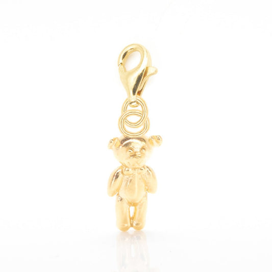 Charm "Teddy" - Erinnerungsjuwel
