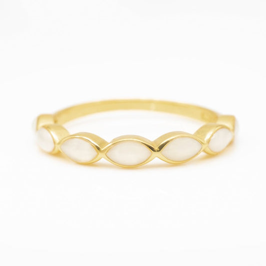 Ring "Pure" - Erinnerungsjuwel